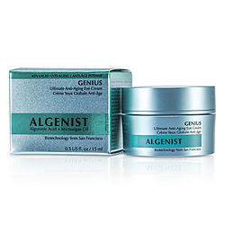 Algenist GENIUS Ultimate Anti-Aging Eye Cream -/0.5OZ for WOMEN
