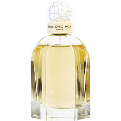 balenciaga paris eau de parfum review