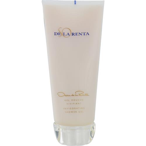 SO DE LA RENTA by Oscar de la Renta