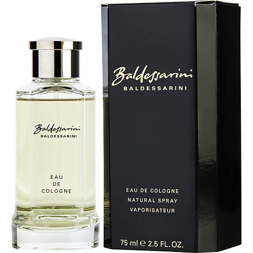 BALDESSARINI by Hugo Boss