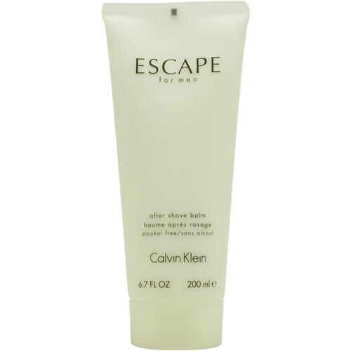 calvin klein escape aftershave