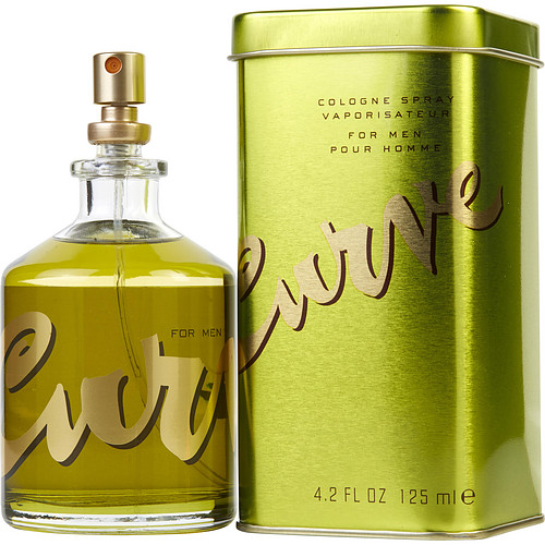 CURVE by Liz Claiborne