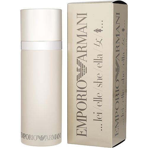 EMPORIO ARMANI by Giorgio Armani
