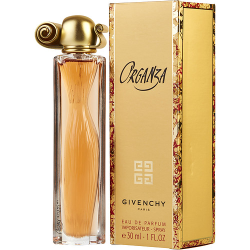 ORGANZA by Givenchy