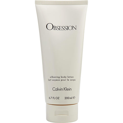 OBSESSION by Calvin Klein