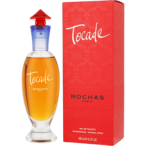 TOCADE by Rochas
