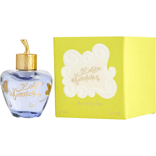 LOLITA LEMPICKA by Lolita Lempicka