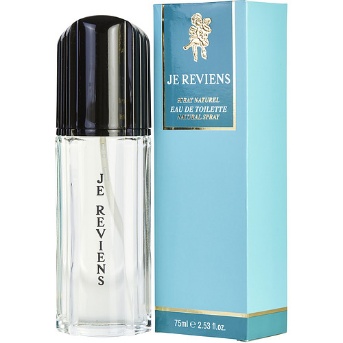 Je Reviens by Worth | 2.5 oz Perfume - Perfume.net