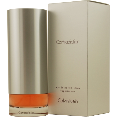 CONTRADICTION by Calvin Klein