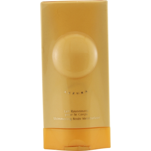 azzaro lotion