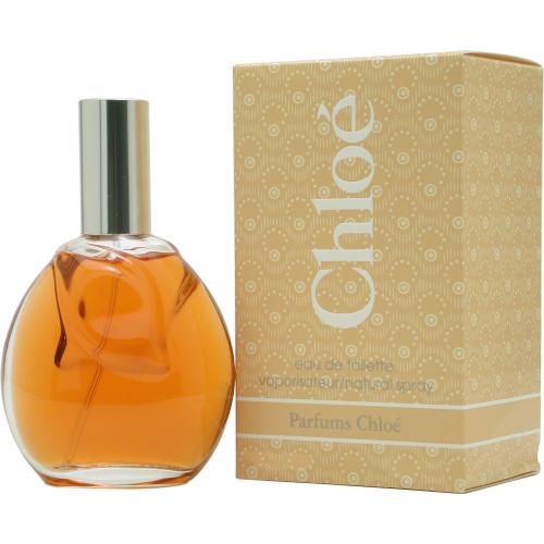 CHLOE by Chloe