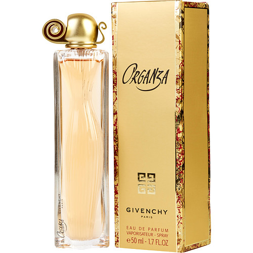 ORGANZA by Givenchy