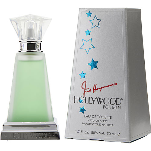 HOLLYWOOD by Fred Hayman