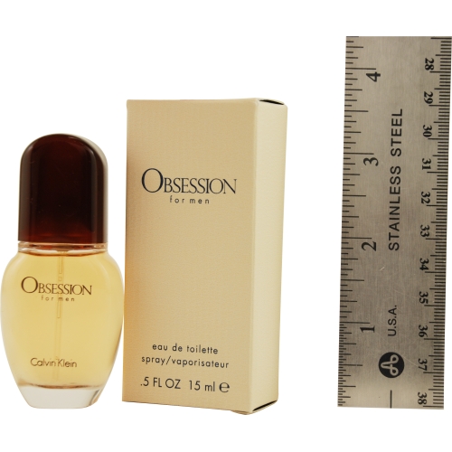 OBSESSION by Calvin Klein