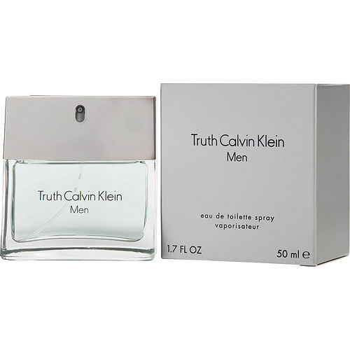 TRUTH by Calvin Klein