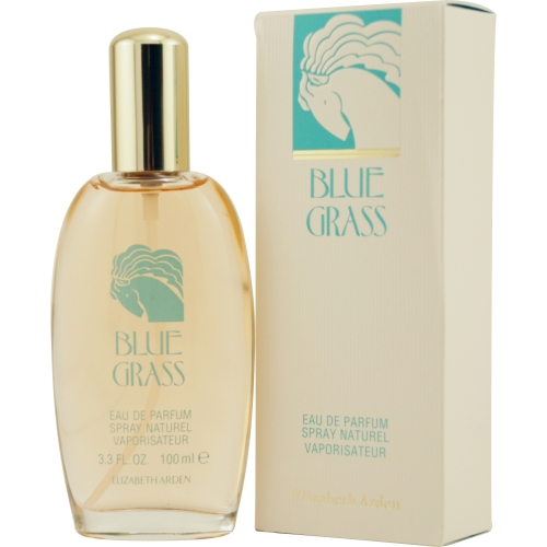 BLUE GRASS by Elizabeth Arden