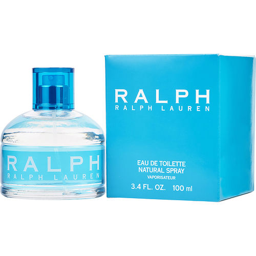 Ralph by Ralph Lauren 3.4 oz Perfume