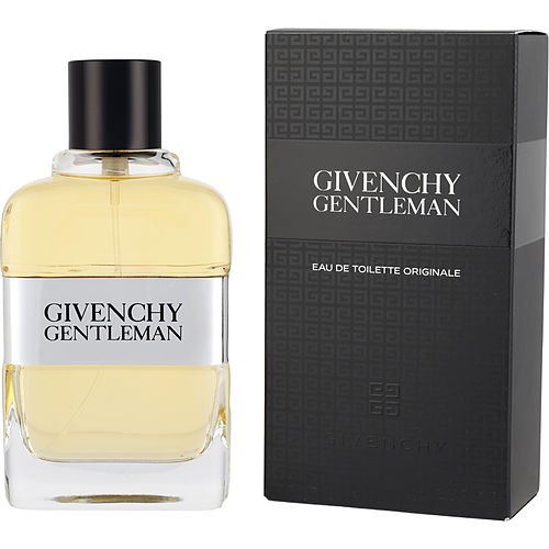 GENTLEMAN by Givenchy
