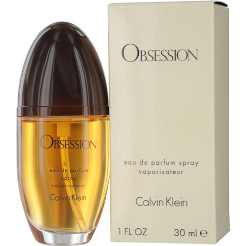 OBSESSION by Calvin Klein