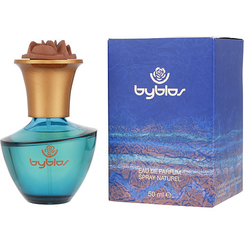 BYBLOS by Byblos