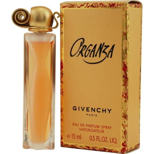 ORGANZA by Givenchy