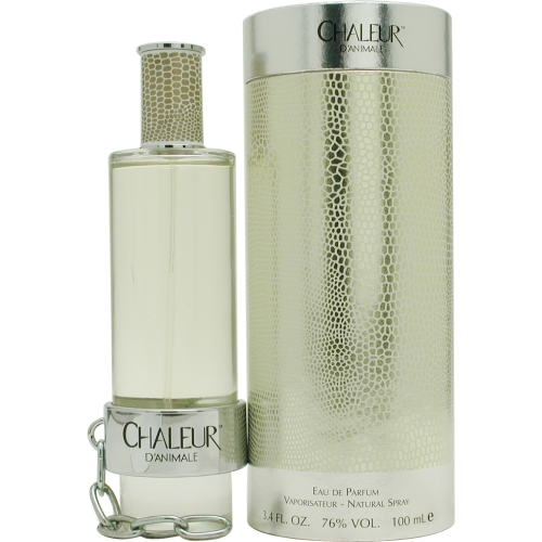 CHALEUR D'ANIMALE by Parlux Fragrances