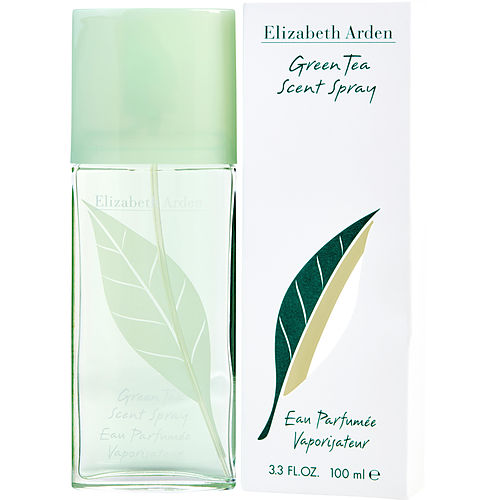 GREEN TEA by Elizabeth Arden