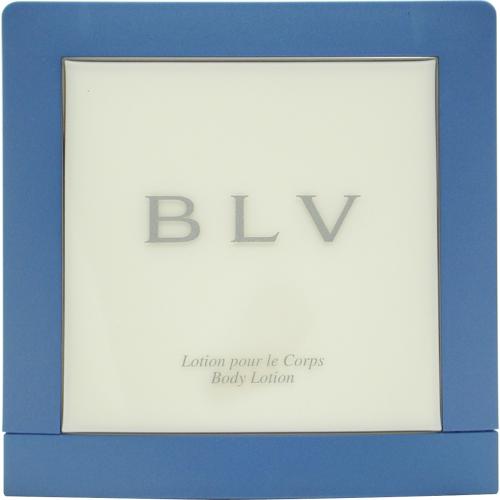 BVLGARI BLV by Bvlgari