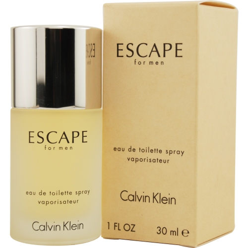 ESCAPE by Calvin Klein