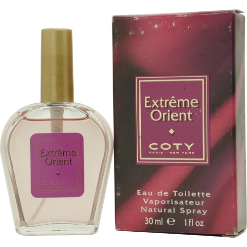 COTY EXTREME ORIENT by Coty