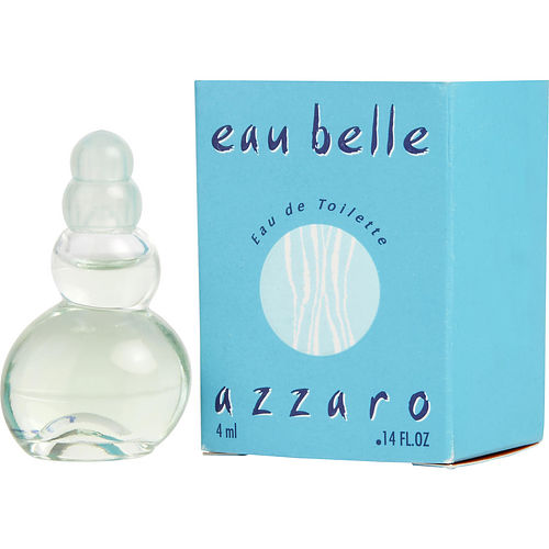 AZZARO EAU BELLE by Azzaro