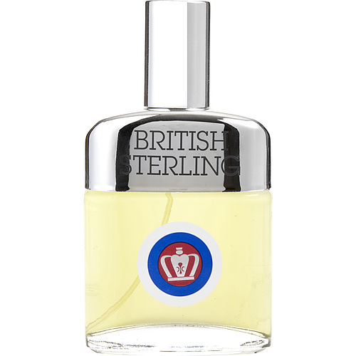 BRITISH STERLING by Dana