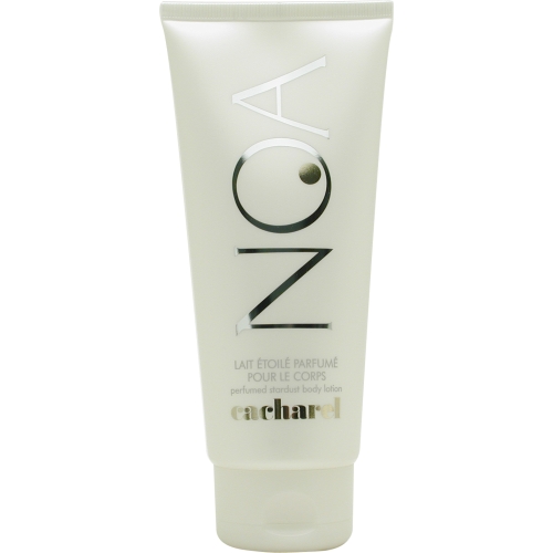 Noa by Cacharel 6.7 oz Body Lotion
