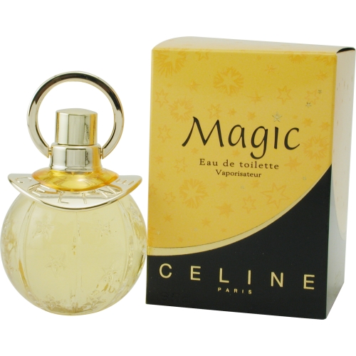 MAGIC CELINE by Celine Dion