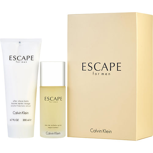 ESCAPE by Calvin Klein