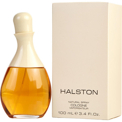 HALSTON by Halston