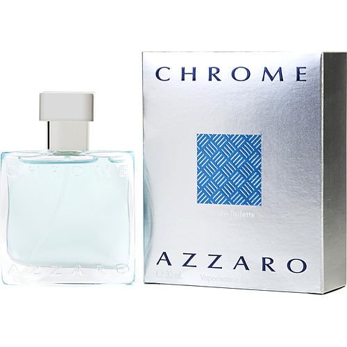 CHROME by Azzaro