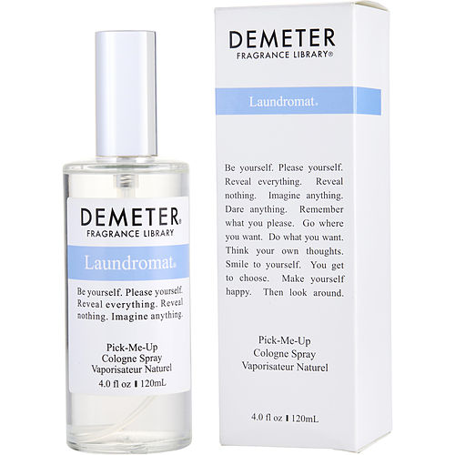 DEMETER by Demeter