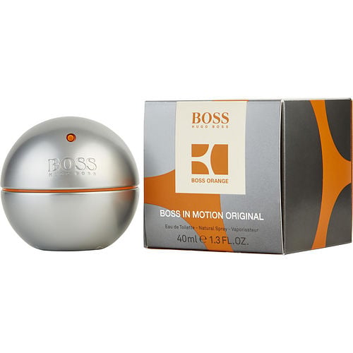 BOSS IN MOTION by Hugo Boss