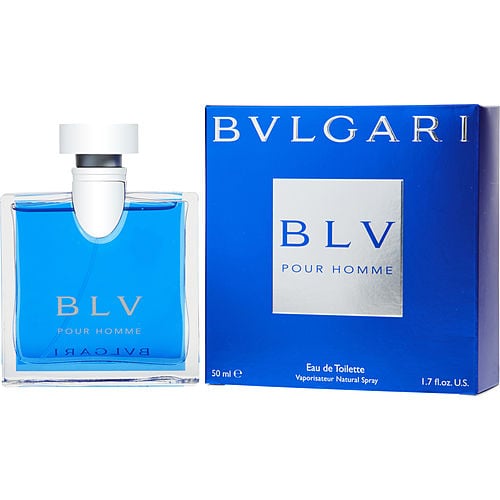 BVLGARI BLV by Bvlgari