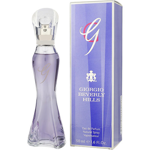 G BY GIORGIO by Giorgio Beverly Hills