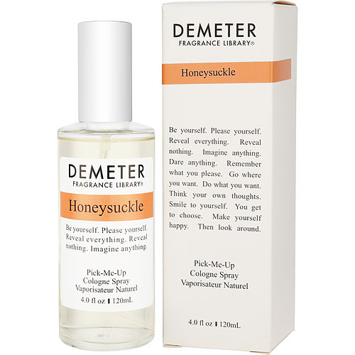 DEMETER by Demeter