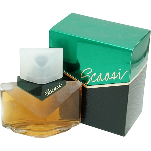 SCAASI by Scaasi