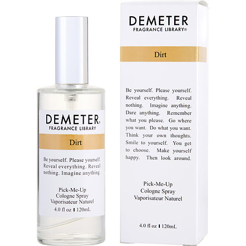 DEMETER by Demeter