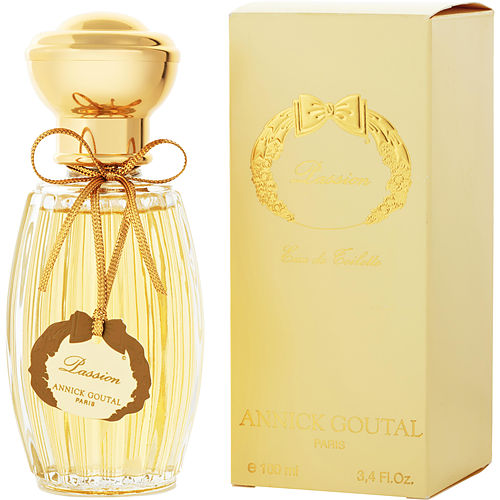 ANNICK GOUTAL PASSION by Annick Goutal