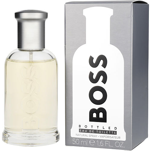 BOSS #6 by Hugo Boss