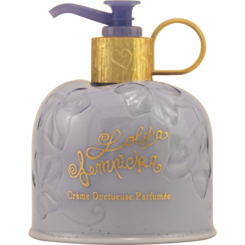 LOLITA LEMPICKA by Lolita Lempicka