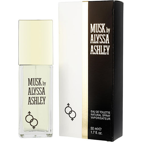 ALYSSA ASHLEY MUSK by Alyssa Ashley
