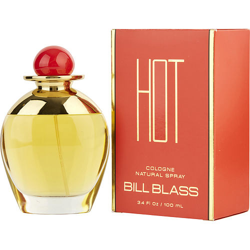 HOT BY BILL BLASS by Bill Blass