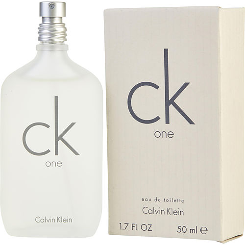 CK ONE by Calvin Klein